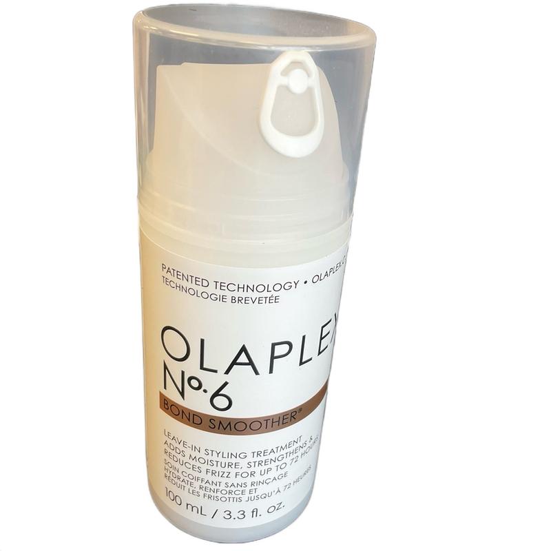 OLAPLEX N.6 Bond Smoother - Haircare Conditioner Repair Shampoo Frizz Restore