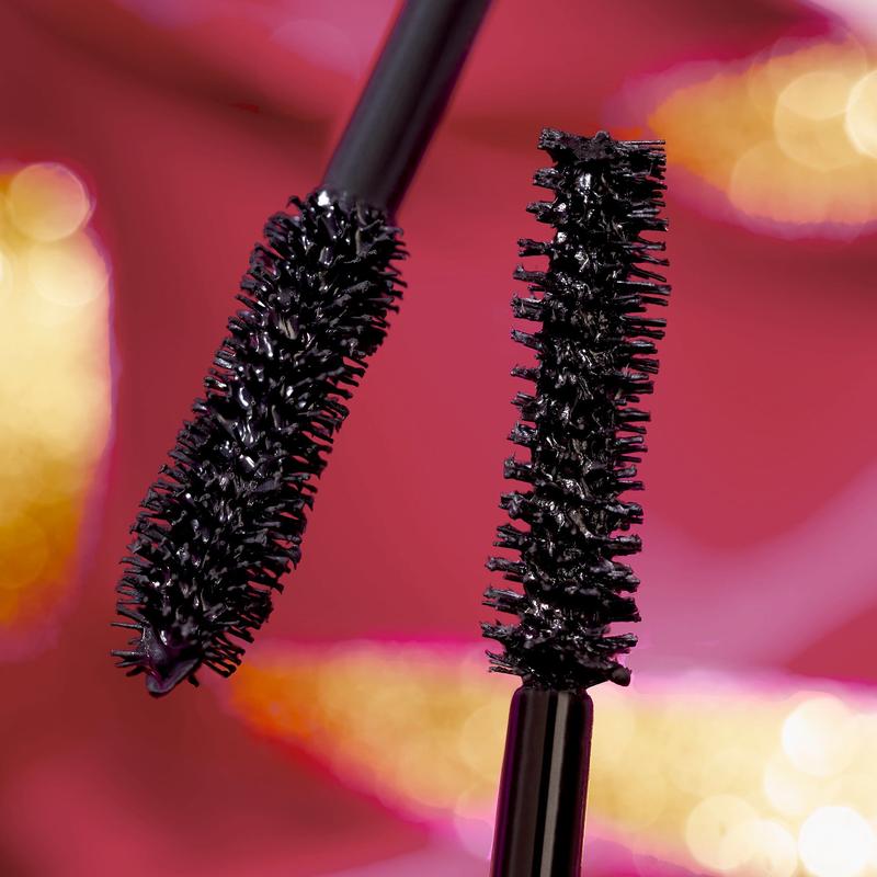 Always There Classic & Waterproof Mascara Duo