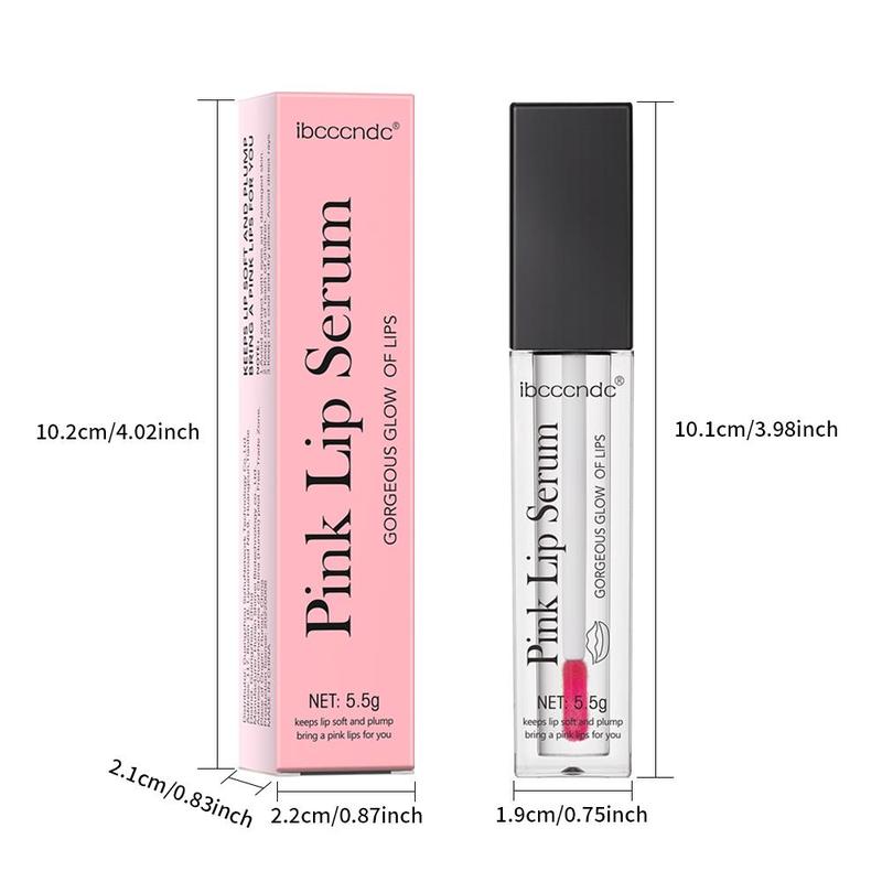 Tender Lip Lotion, Gift for GF, Moisturizing Lip Treatment Essence, Comfort Women's Lip Care Product