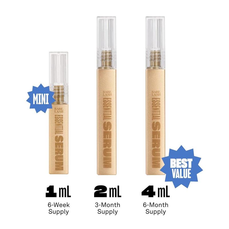 BABE LASH Essential Lash Serum 2ml