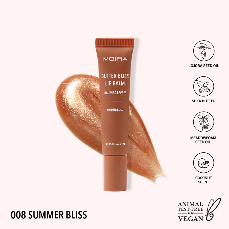 Butter Bliss Lip Balm (008, Summer Bliss)