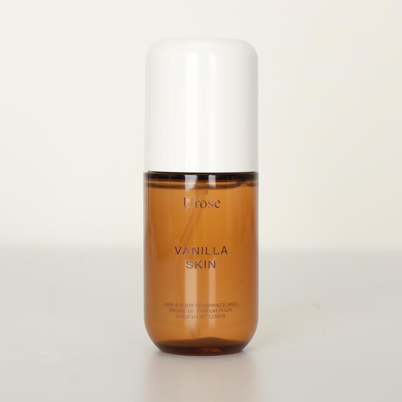 Vanilla Skin-Body & Hair Fragrance Mist-Hair Care Nourishing Comforting Hydrating Hydrating 2.2 fl oz