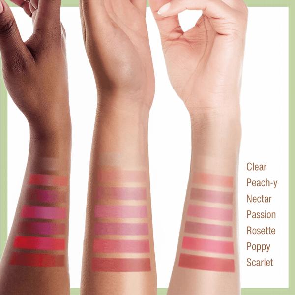 Pixi +Hydra LipTreat - Tinted Moisturizing Lip Treatment Balm