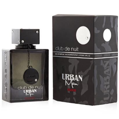 Club De Nuit Urban Elixir by Armaf For Men