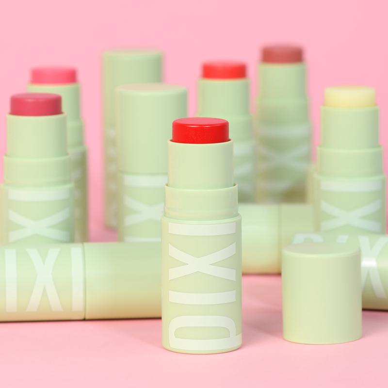 Pixi +Hydra LipTreat - Tinted Moisturizing Lip Treatment Balm