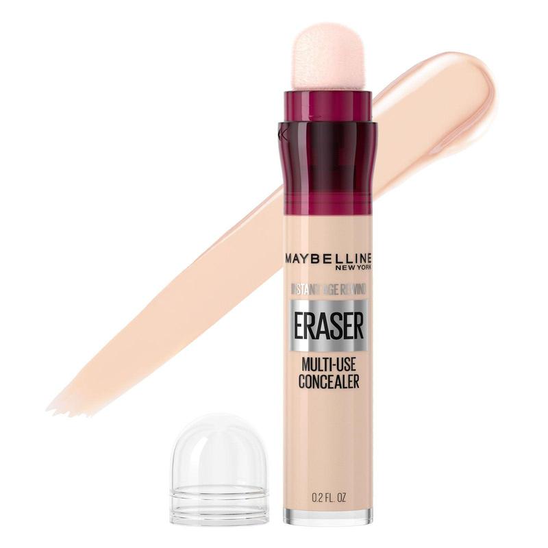 Maybelline Instant Age Rewind Eraser Dark Circles Treatment Multi-Use Concealer