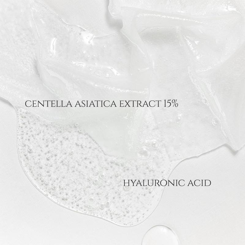 [Beauty of Joseon Official] Centella Asiatica Calming Mask (10 sheets)