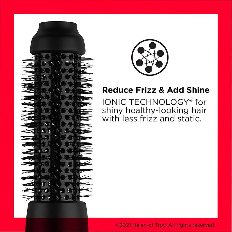 Revlon One-Step Root Booster Round Brush Dryer and Hair Styler