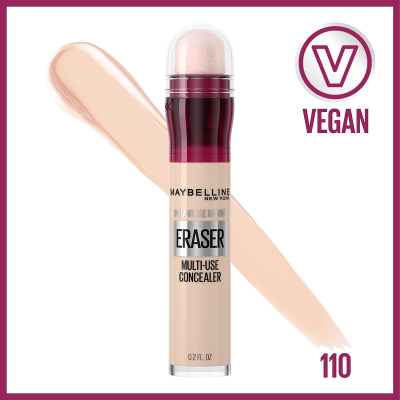 Maybelline Instant Age Rewind Eraser Dark Circles Treatment Multi-Use Concealer