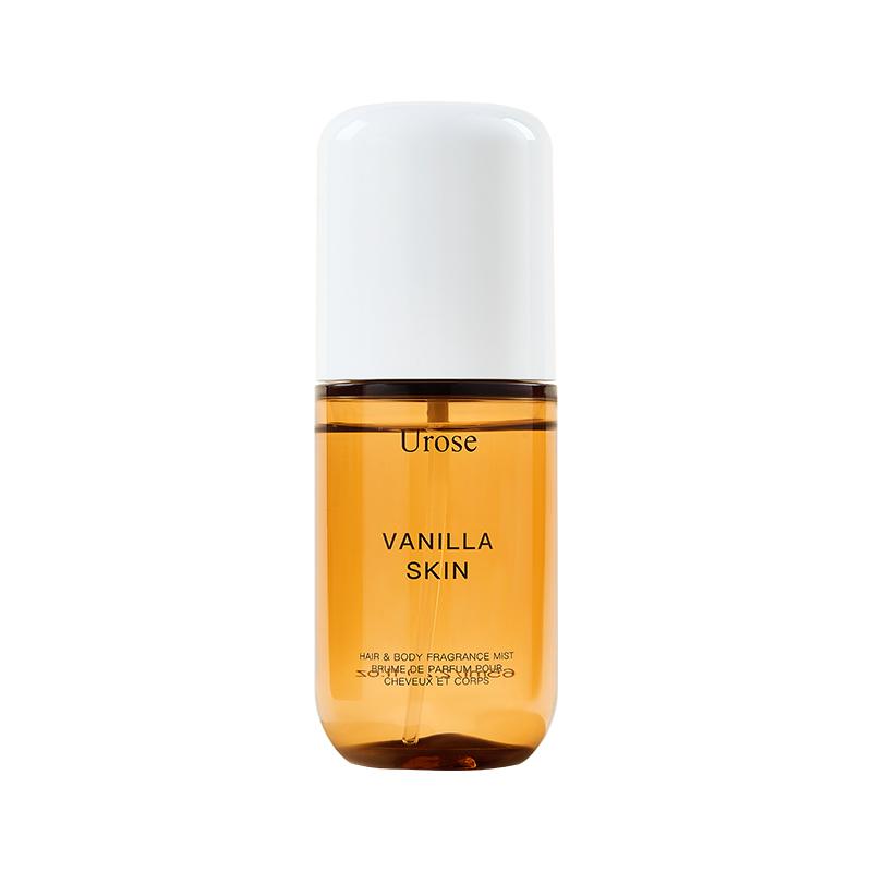 Vanilla Skin-Body & Hair Fragrance Mist-Hair Care Nourishing Comforting Hydrating Hydrating 2.2 fl oz