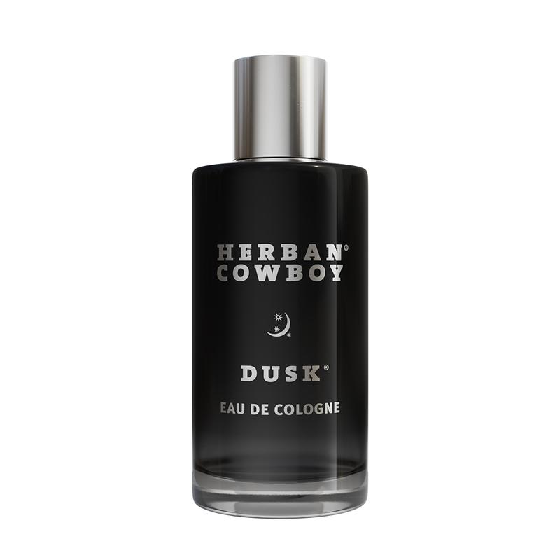 Herban Cowboy Dusk Cologne fragrance for men