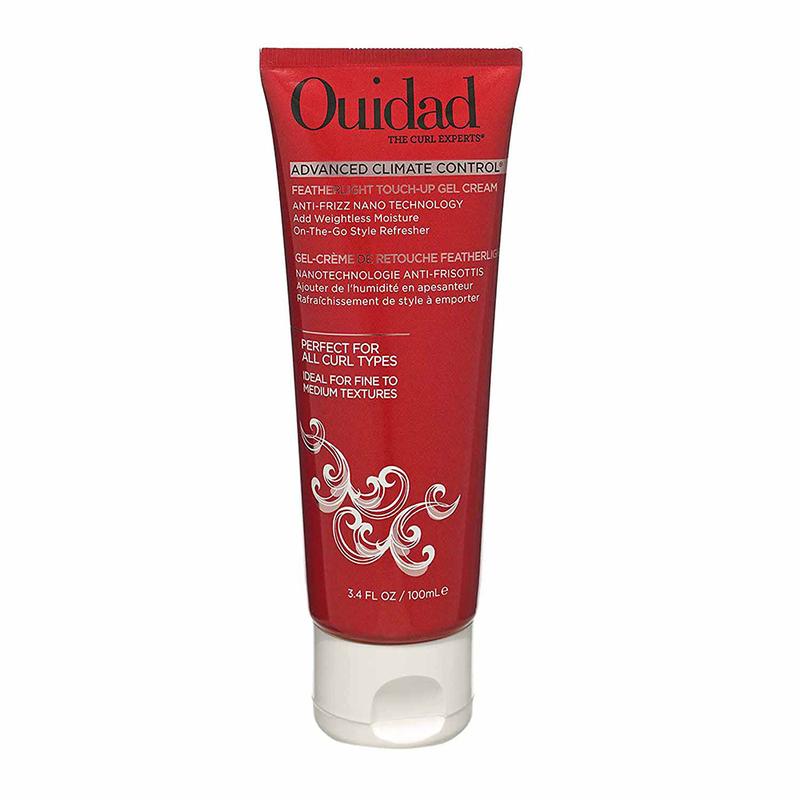 OuidadADVANCED CLIMATE CONTROL - Featherlight Touch-Up Gel Cream