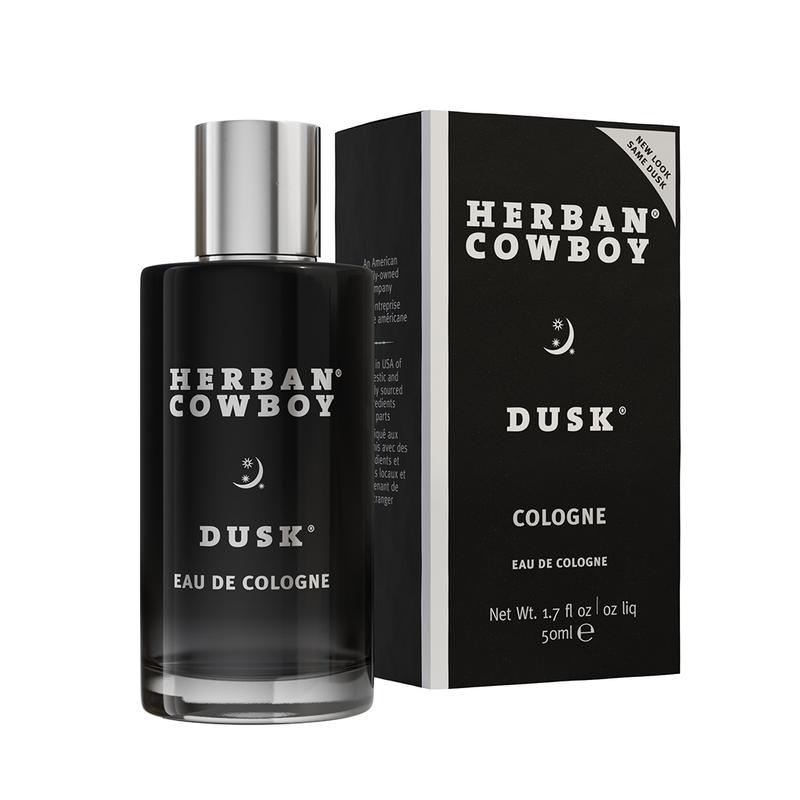 Herban Cowboy Dusk Cologne fragrance for men