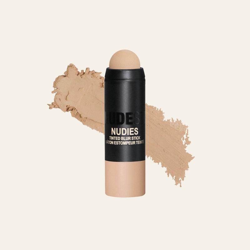 Tinted Blur Foundation Stick