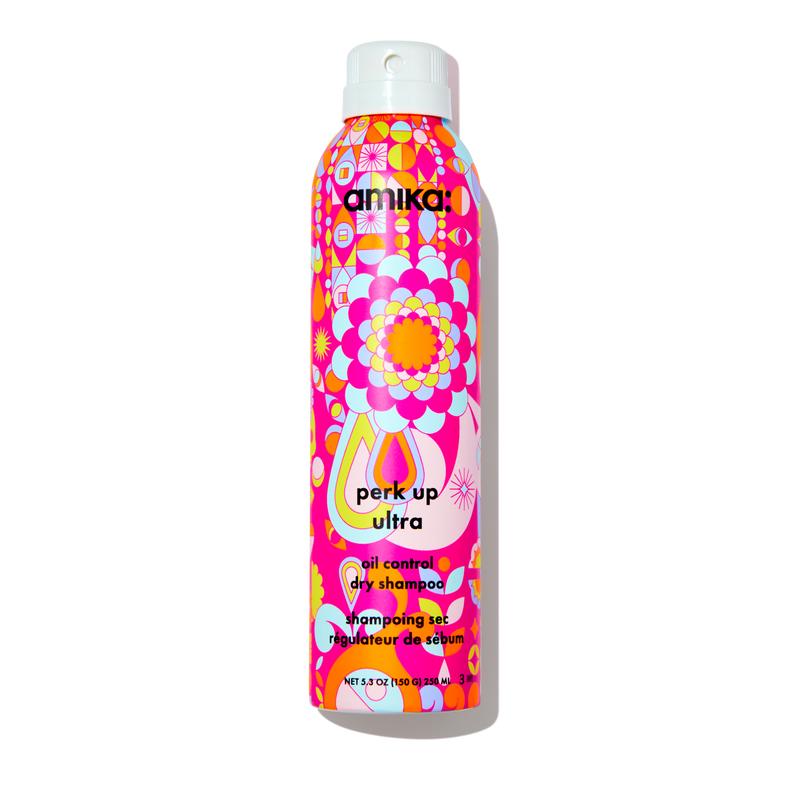 perk up ultra | oil control dry shampoo