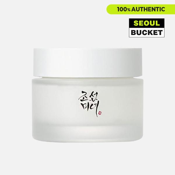 [Beauty of Joseon] Dynasty Cream Beauty Moisturizer Skincare 50ml moisturizing korean skin