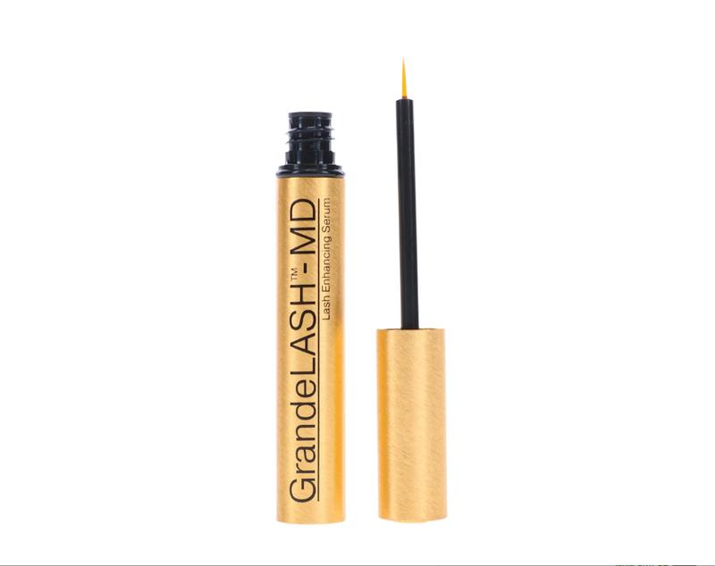 2 PACK OF GrandeCosmetics Lash MD Enhancing Serum 4 ml