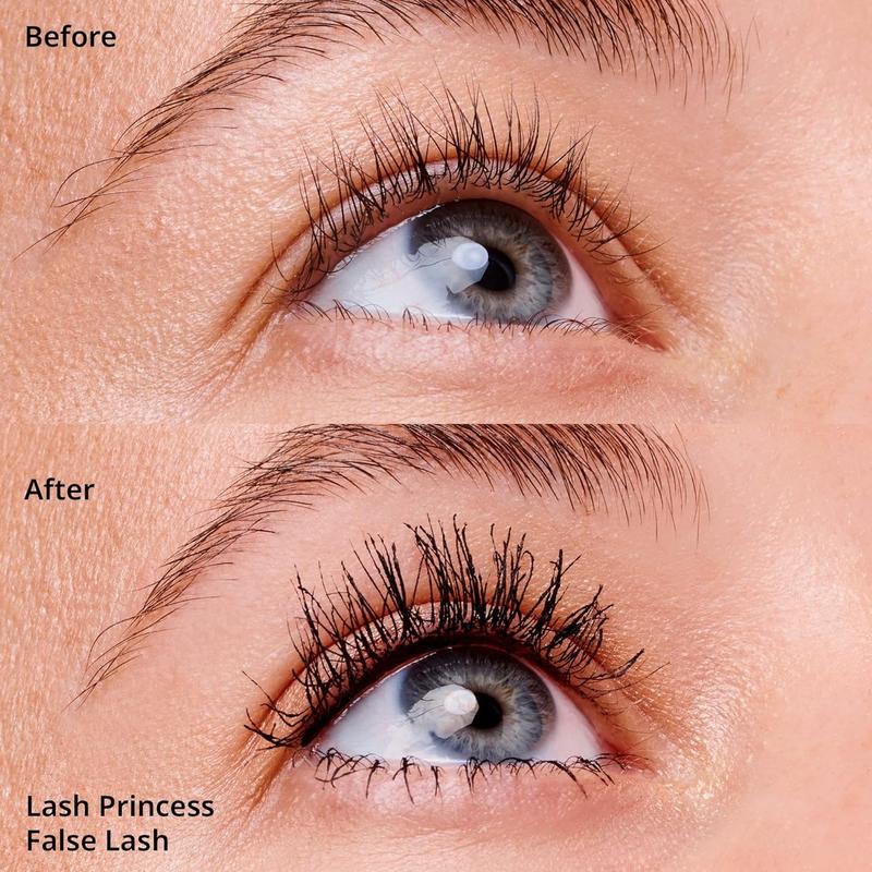 Lash Princess False Lash Effect Mascara & Lash Princess Sculpted Volume Mascara Bundle Cosmetic Makeup