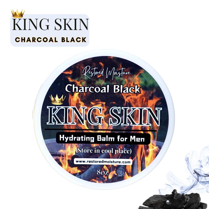 King Skin Cologne Scented Hydrating Balm