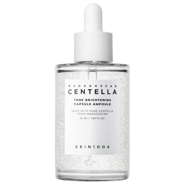 SKIN 1004 - Madagascar Centella Tone Brightening Capsule Ampoule Jumbo 50ml Korean Radiant Serum Skincare