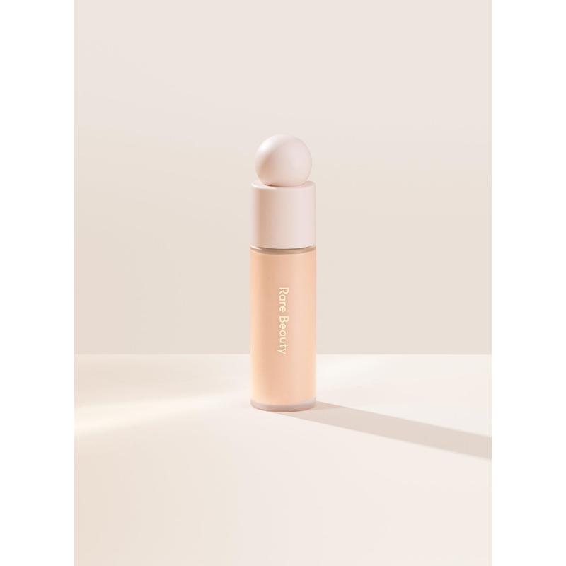 Liquid Touch Weightless Foundation