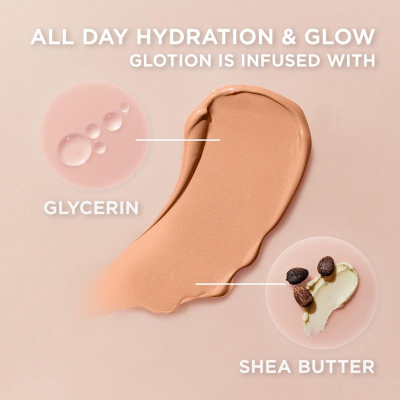 Glow Essentials, Lumi Glotion Duo, L'Oreal Paris Bronzer Makeup