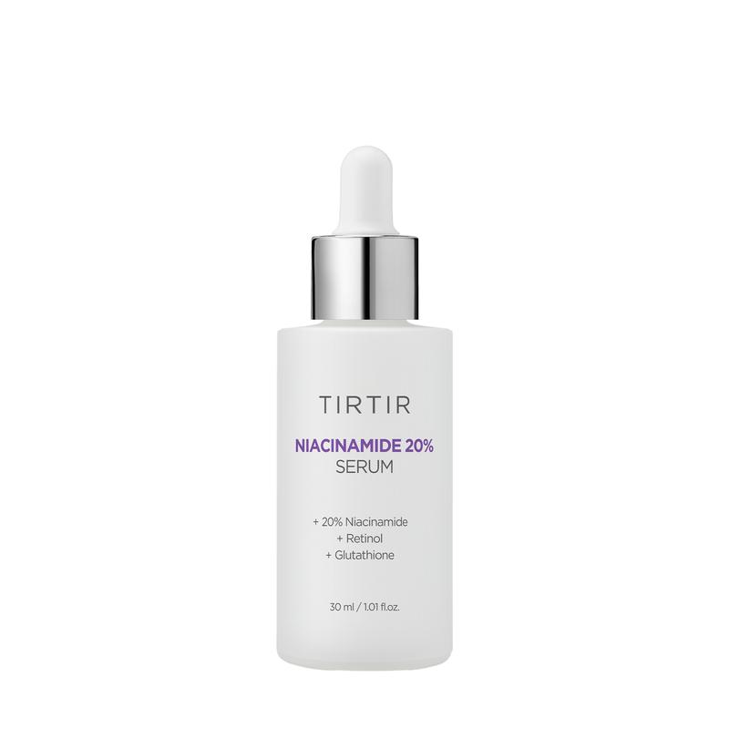 [TIRTIR Official Store] Niacinamide 20% Serum