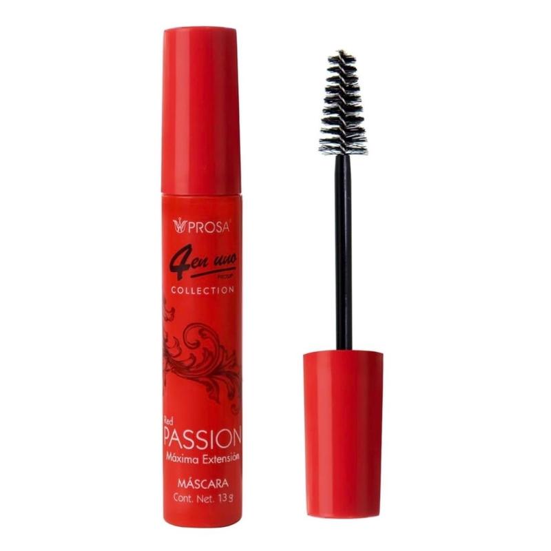 PROSA MASCARAS