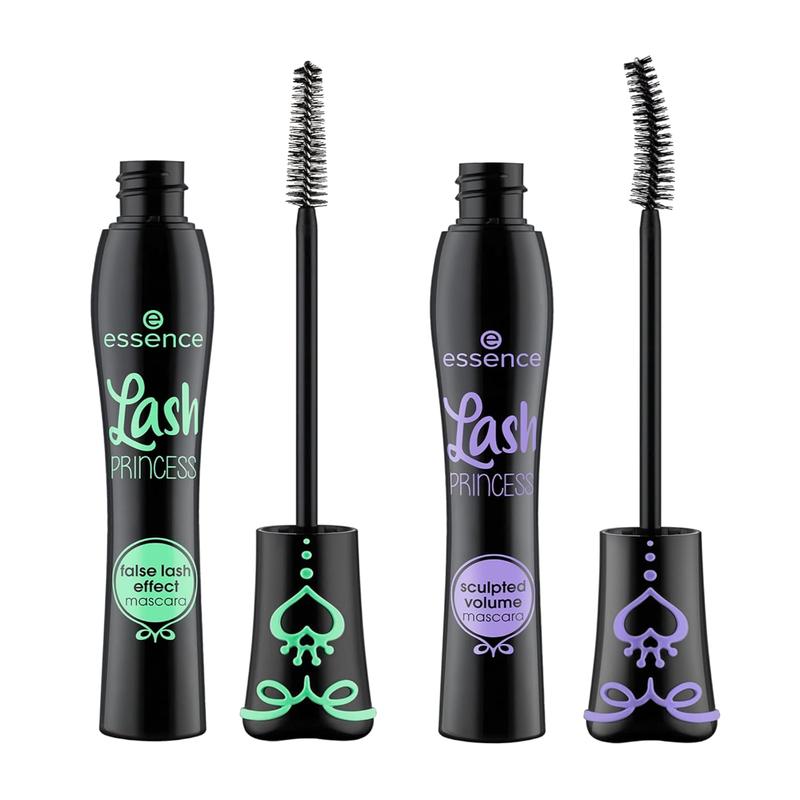 Lash Princess False Lash Effect Mascara & Lash Princess Sculpted Volume Mascara Bundle Cosmetic Makeup