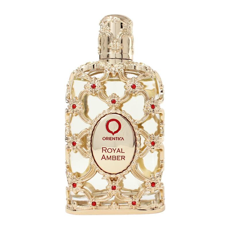 Royal Amber by Orientica for Unisex