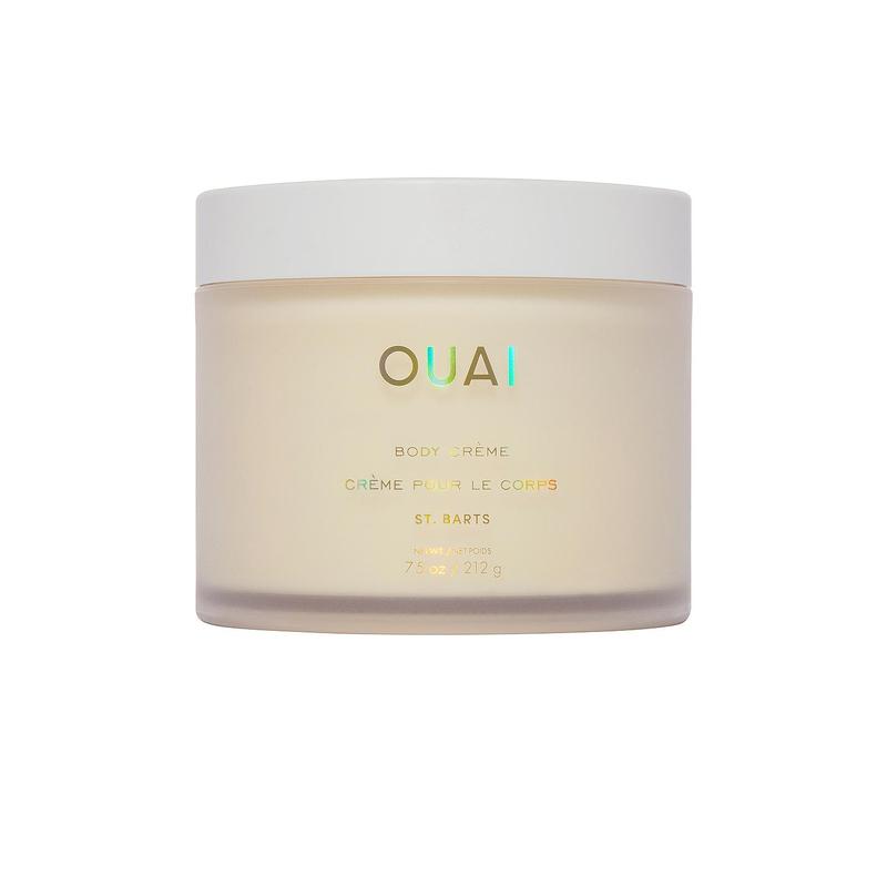 OUAI St Barts Body Creme