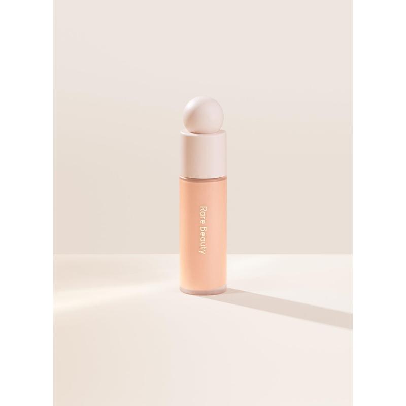 Liquid Touch Weightless Foundation