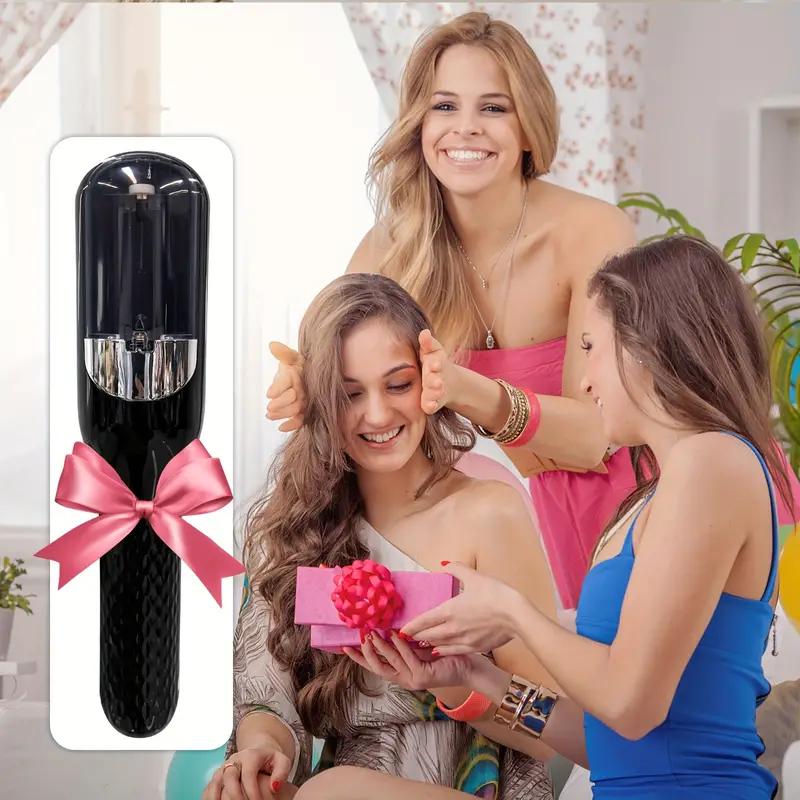 Split End Hair Trimmer Hair Split End Trimmer Remover Damaged Hair Repair Hair Care Treatment Rechargeable Cordless Hair Cutting, Best Gift for Mother's Day Comfort