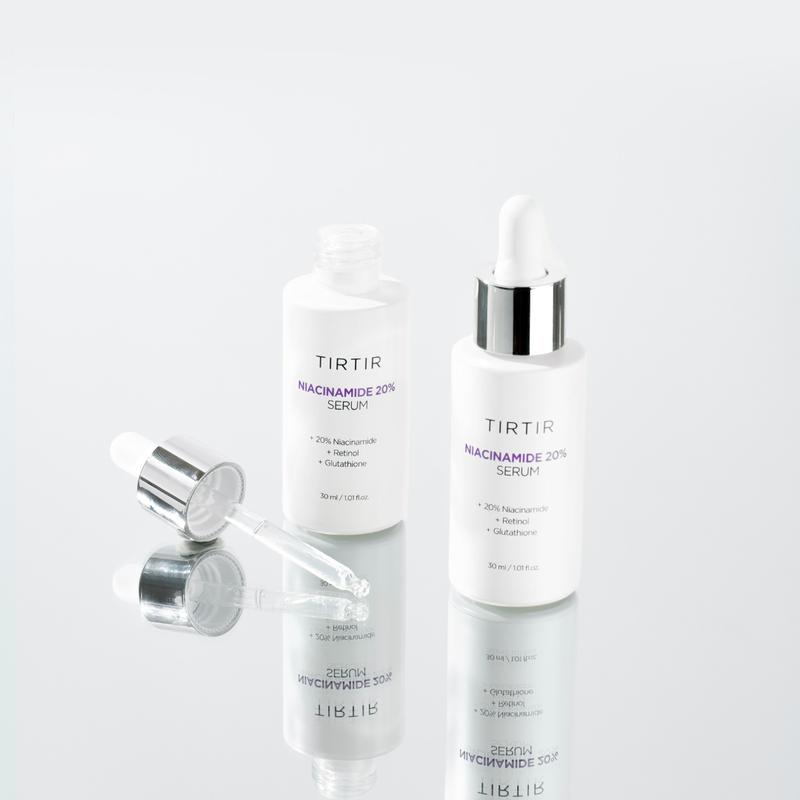 [TIRTIR Official Store] Niacinamide 20% Serum