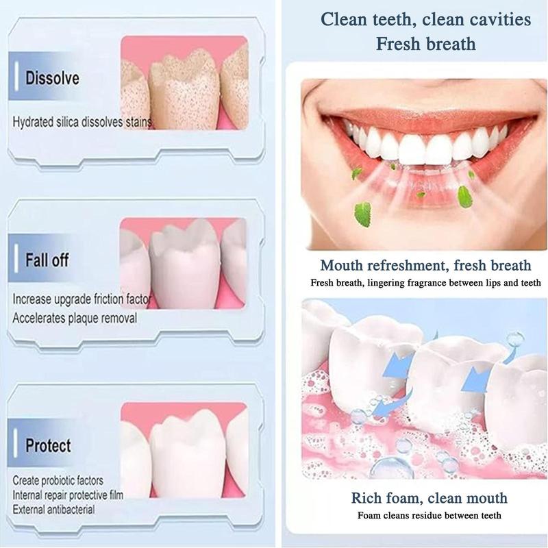 [Upgraded Version] SP-10 whitening Toothpaste, Super sp10 brightening Oral probiotic, sp 10 Bright White Toothpaste for Stain Removing, Fresh Breath & Teeth Health Whitening Solution Effect is better than SP-7 and SP-8,SP-6 SP-4 sp-6 sp8 sp6 sp4 SP-10