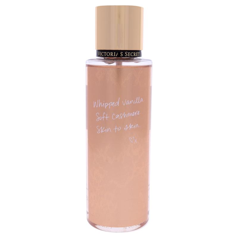 Bare Vanilla by Victorias Secret for Women - 8.4 oz Fragrance Mist