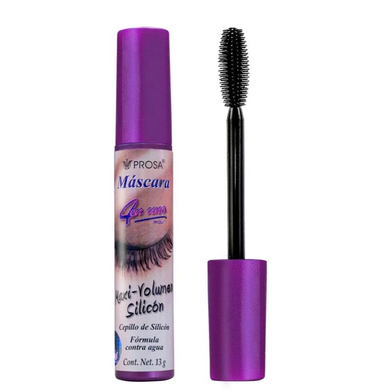 PROSA MASCARAS