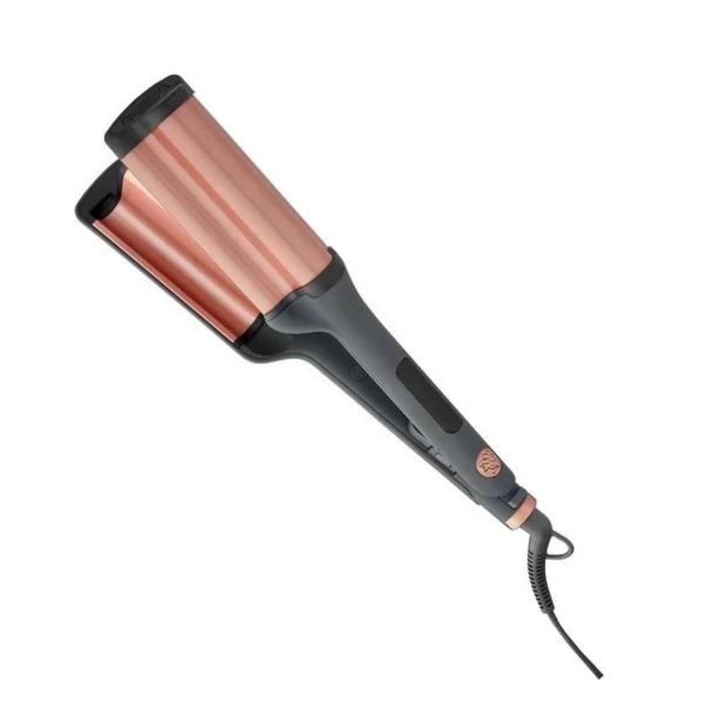 Viral Deep Waver for Hair with Ceramic Plates