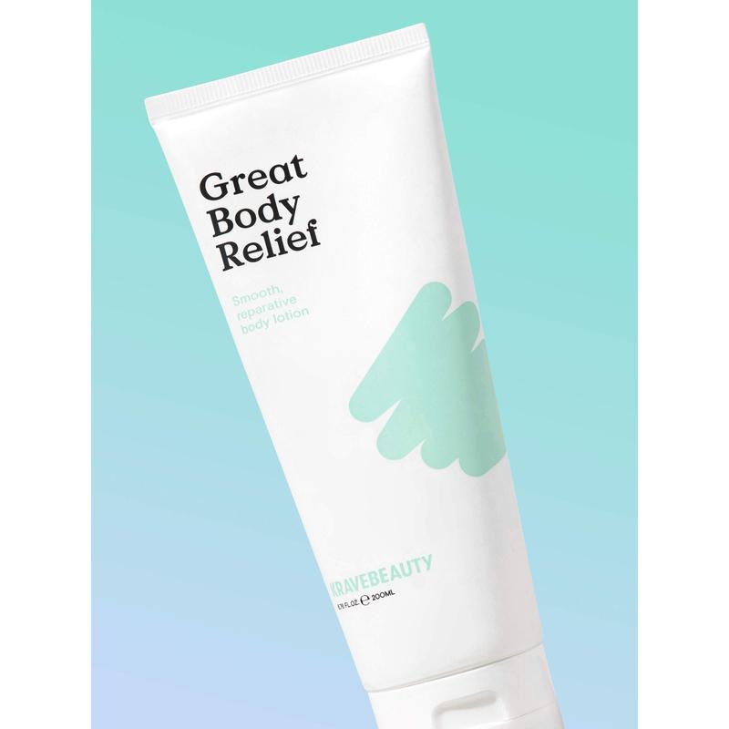 Great Body Relief