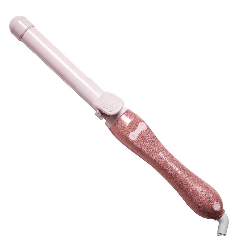 Beachwaver B1 Glitter - Most Popular Barrel Size!