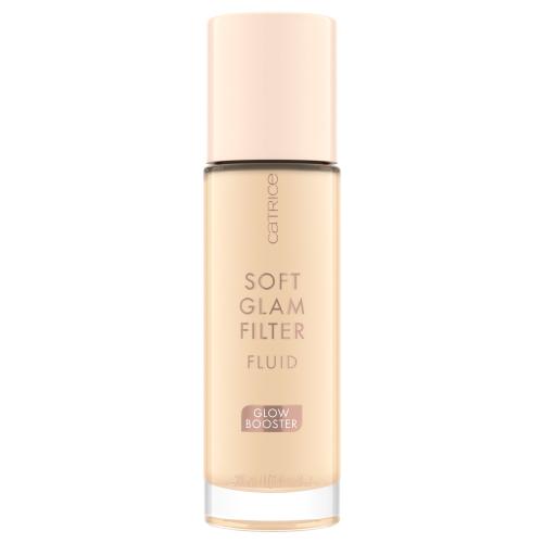 Soft Glam Filter Fluid