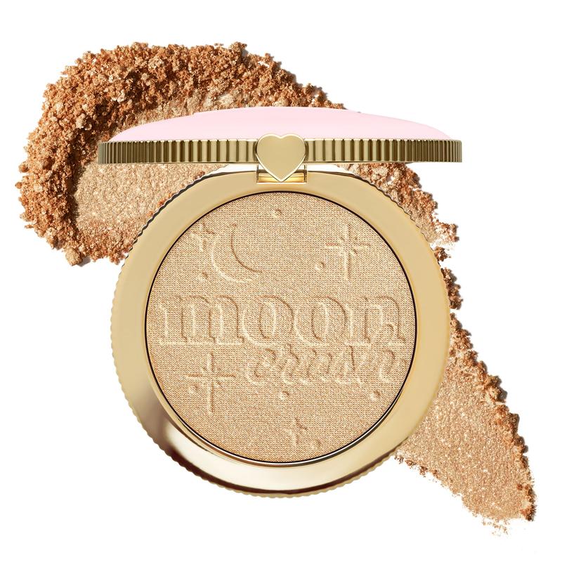 Too Faced Moon Crush Sheer Multi-Use Highlighter