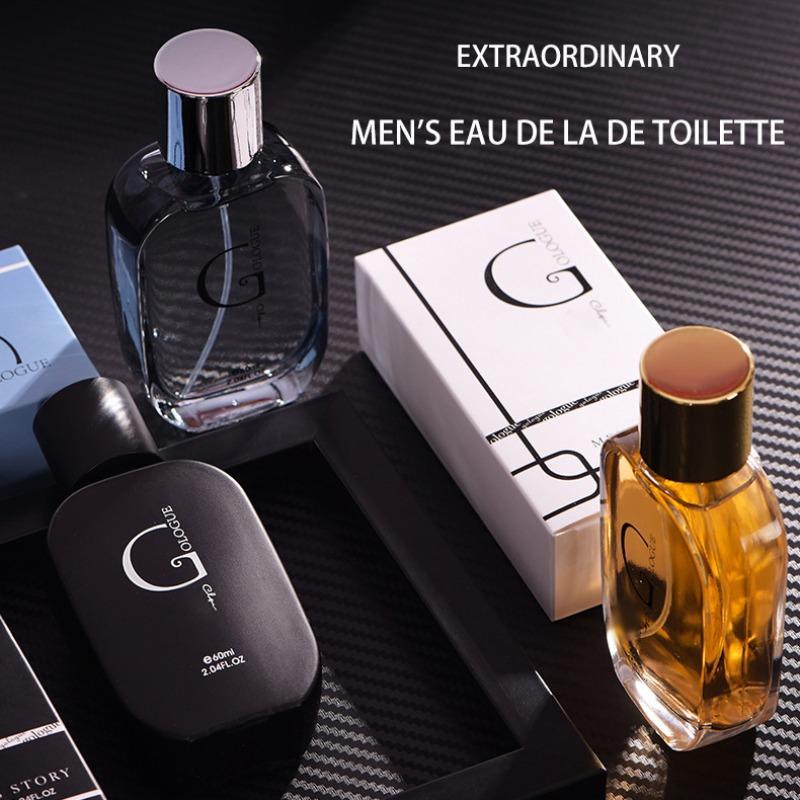 Men's Tale Legend Cologne Spray, Best Summer Fragrance, Portable Gentleman Athleisure Dating Party Perfume, Flower Fruit Wood Fragrance Light Fragrance Rich Fragrance, Christmas Gift