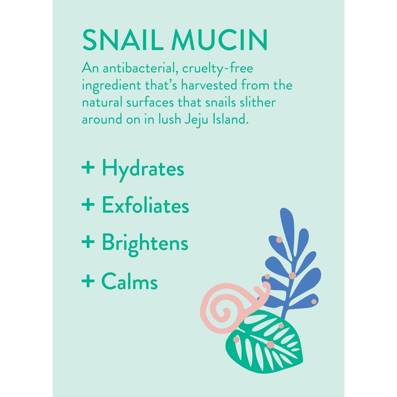 Snail Rescue Intensive Serum